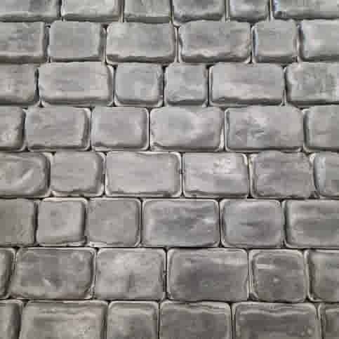 Courtstones Ocean Blue 5,47 m2