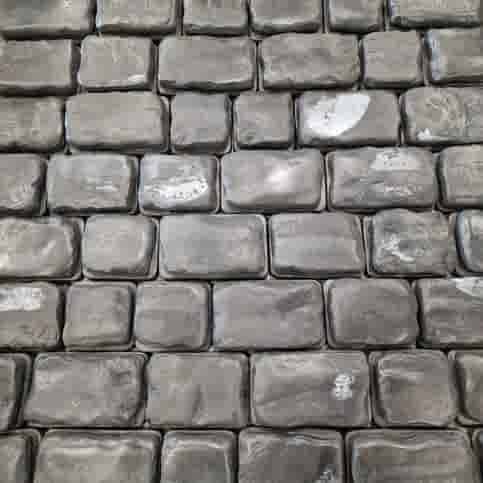 Courtstones Belgian Blue 5,47 m2