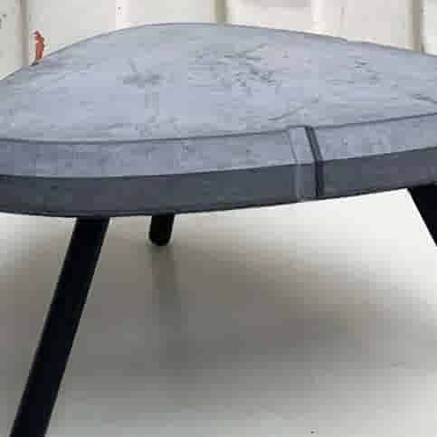 C3 Low table S