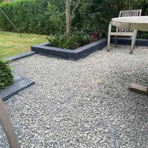 Betonbielzen 120x20x12 antraciet