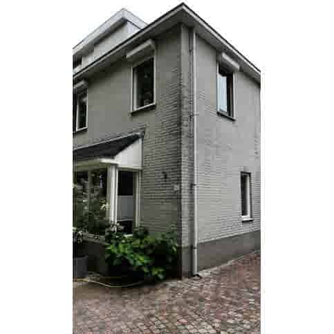 HA steen diagonaal antraciet