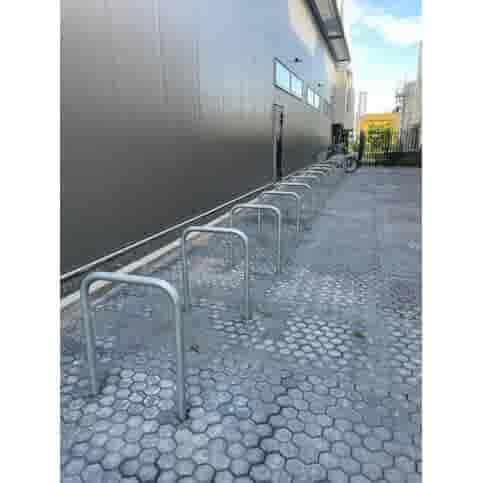 Fietsbeugel 120x60 cm