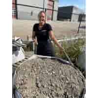 Big bag puin / Menggranulaat 0,5 m3