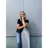 Betonpaal Canal houses II trapgevel