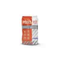 Poltec 717 Hechtmortel voor betonelementen - 25 kg