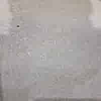 Betonnen traptrede 15x60x60 cm grijs met antislip