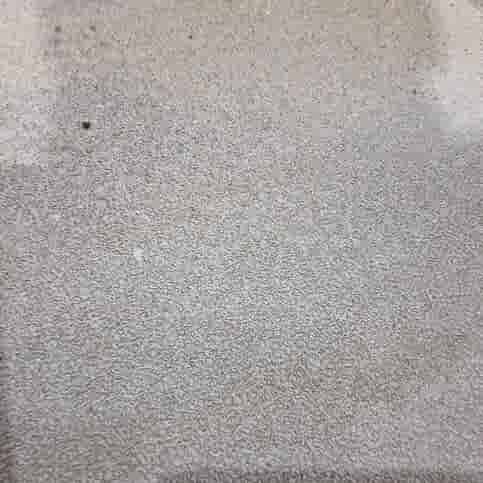 Betonnen traptrede 15x60x60 cm grijs met antislip