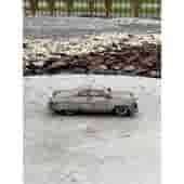 Auto van beton (merk) Chevrolet Cadillac