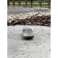 Auto van beton (merk) Corvette Stingray