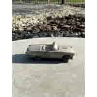 Auto van beton (merk) Ford Thunderbird