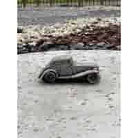 Auto van beton (merk) MG-TD