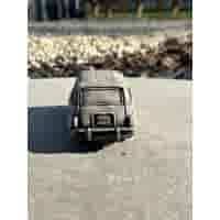 Auto van beton (merk) Renault 4