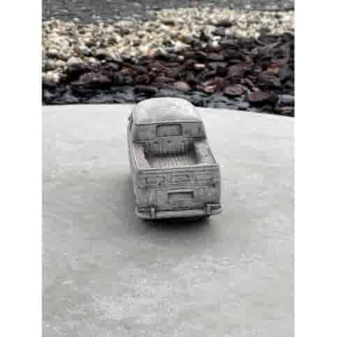 Auto van beton (merk) VW T1 Pickup