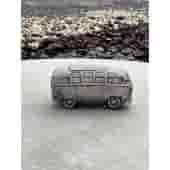 Auto van beton (merk) VW Transporter