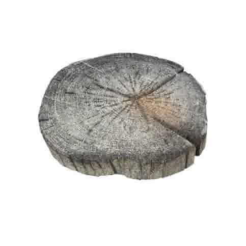 Boomschijf staptegel 30/45