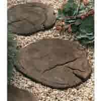 Boomschijf staptegel 30/45