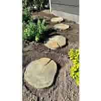 Boomschijf staptegel 30/45