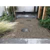 Boomschijf staptegel 30/45