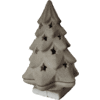 Betonnen Kerstboom H 42 cm