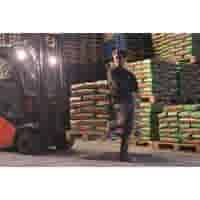 Snelbeton 25 kg plastic zak