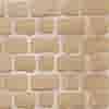 Courtstones  Natural Rice 5,47m2