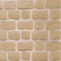 Courtstones  Natural Rice 5,47m2