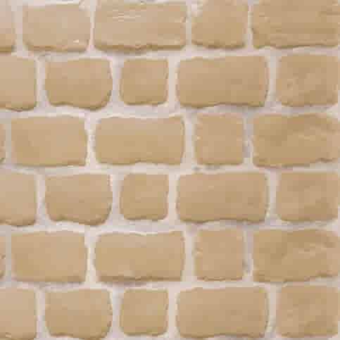 Courtstones  Natural Rice 5,47m2