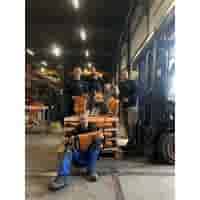 Snelbeton Eco Betondingen plastic zak