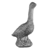 Gans ruw groot H60 cm
