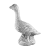 Gans ruw H42 cm