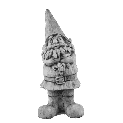 Kabouter staand H47 cm