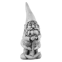 Kabouter staand H30 cm