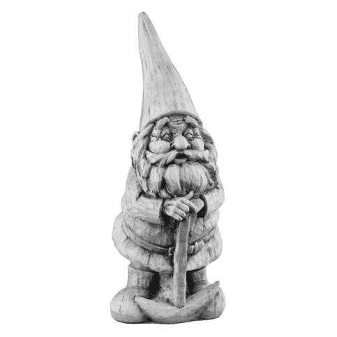 Kabouter staand H30 cm
