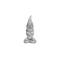 Kabouter abstract H30 cm