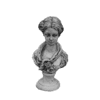 Borstbeeld Claire H37 cm