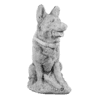 Herdershond H43 cm
