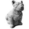 Franse bulldog H38 cm