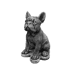 Franse bulldog H30 cm