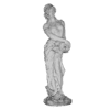Vrouw met kruik H116 cm