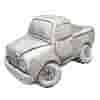 Planter jeep H22 cm