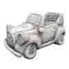 Planter oldtimer H22 cm
