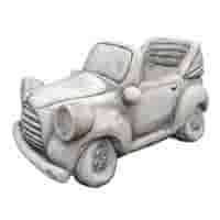 Planter oldtimer H22 cm