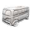 Planter bus H22 cm