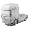 Truck Daf 26 cm