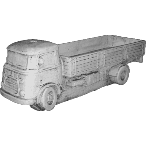 Oldtimer Daf truck 24 cm