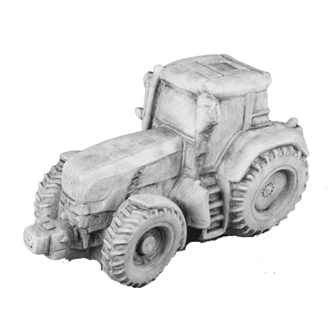 Tractor Fendt 31 cm