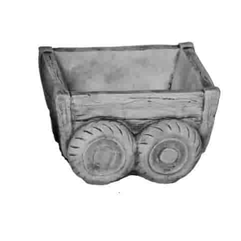 Aanhanger 11 cm