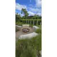 Mediterrane tuin premium