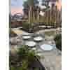 Ibiza tuin budget