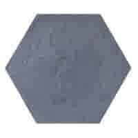 Betonnen staptegel zeshoek hexagon